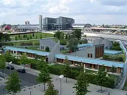 Kindertagesstätte des Deutschen Bundestags