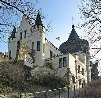 Burg Rode (Herzogenrath)