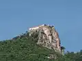 Burg Greifenstein (Südtirol) bei Jenesien