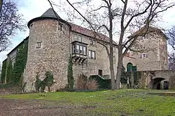 Burg Neuhaus