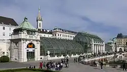 Palmenhaus