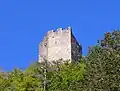 Bergfried