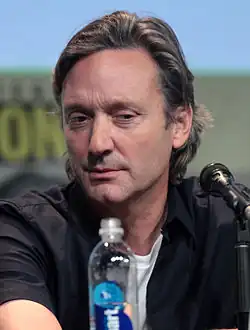 Regisseur Burr Steers (2015)