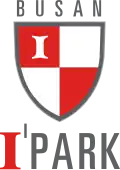 Busan I’Park (2005–2007)