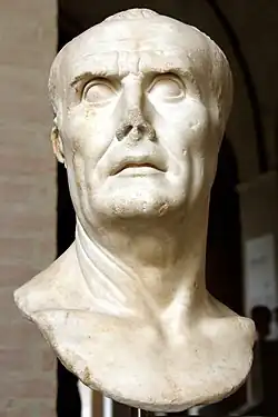Gaius Marius, Glyptothek München