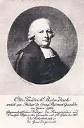 Pastor Butendach
