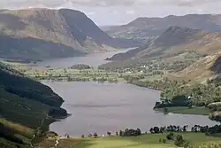 Der englische Lake District
