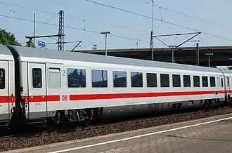 Ein Bvmz186.5 in Hamburg, 2006