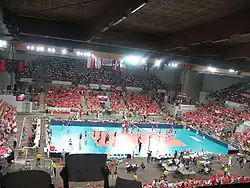 Łuczniczka, Bydgoszcz