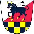 Wappen von Bylany