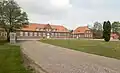 Bylderup-Bov Kristne Friskole (Privatschule)