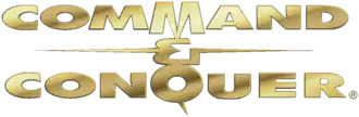 Command & Conqer: Tiberian Dawn Logo