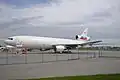 Kelowna Flightcraft DC-10