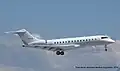 Bombardier Global Express