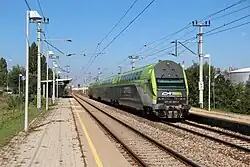 Haltestelle Mannswörth