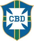 Confederação Brasileira de Desportos