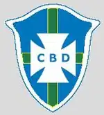 Das Logo des CBD