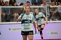 Paola Bernabé Cobos