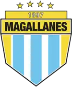 CD Magallanes