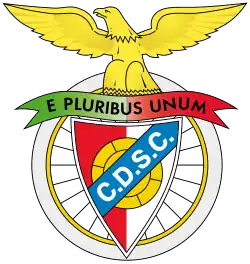 Emblem von Santa Clara