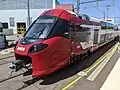 Alstom Coradia Max der CFL