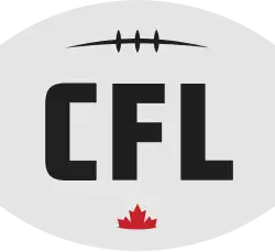 Logo der Canadian Football League