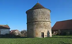 Taubenturm
