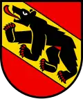 Wappen von Bern