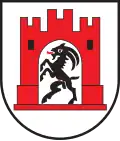 Wappen der Stadt Chur