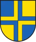 Wappen des Kreises Davos