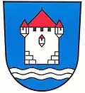 Wappen von Hard