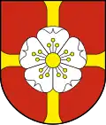 Wappen der Baroche