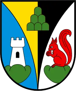 Oberdorf