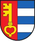 Obersaxen Mundaun