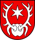 Wappen der Gemeinde Sarnen