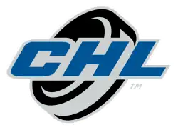 Logo der CHL