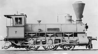 CLB IIa 7 ŻÓŁKIEW