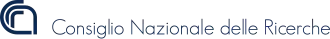 Logo des Consiglio Nazionale delle Ricerche