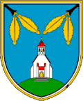 Wappen von Občina Majšperk