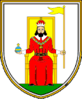 Wappen von Otočec