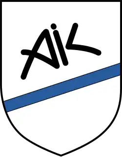 Internes Verbandsabzeichen