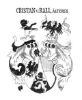 Wappen der älteren Christiani von Rall