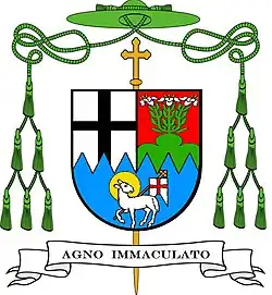 Johann Baptist Dietz