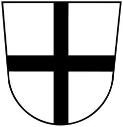 Wappen des Erzbistums Köln
