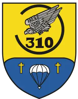 internes Verbandsabzeichen