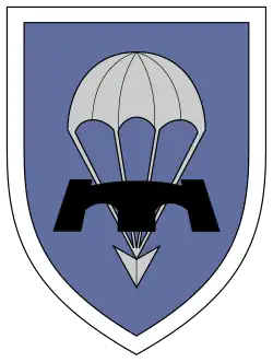 internes Verbandsabzeichen