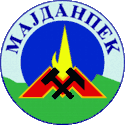 Wappen von Majdanpek