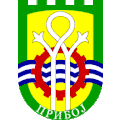 Wappen von Opština Priboj