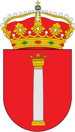 Wappen der Fürsten Colonna