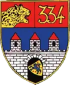 Internes Verbandsabzeichen